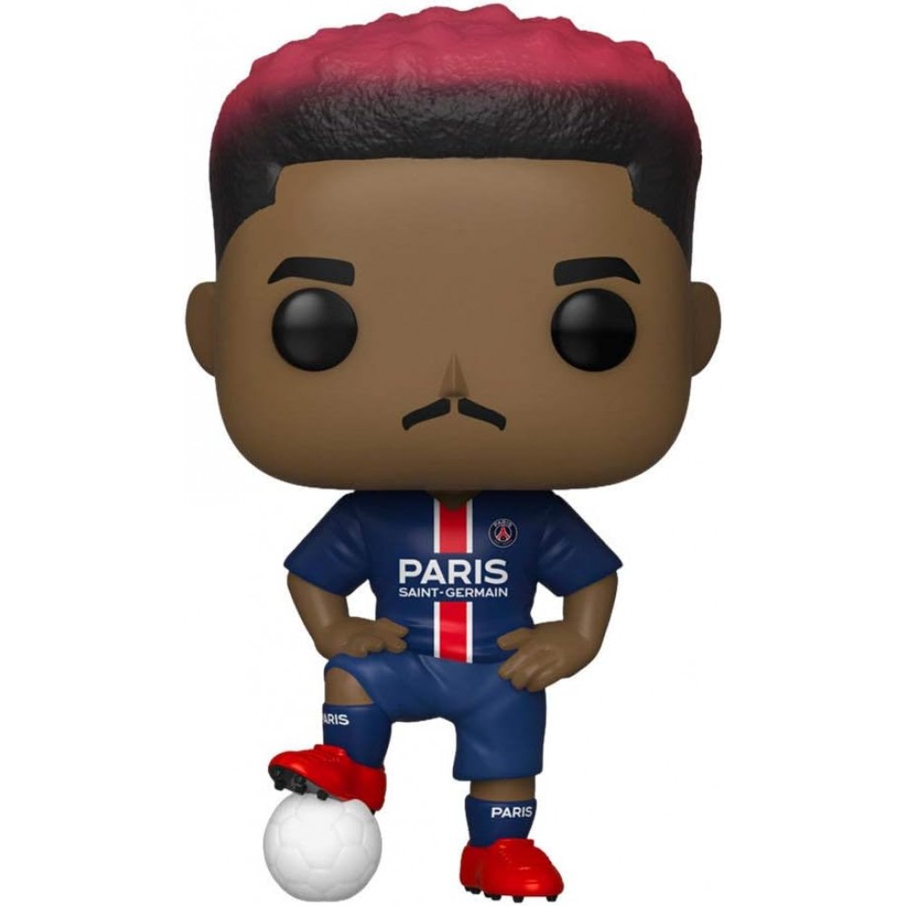 Funko Pop Football - Presnel Kimpembe - 36